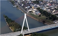 20.05.: Einspurige Verkehrsführung auf der B256