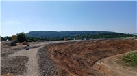 20.07.: Remagen-Kripp: B 266 für gebündelte Infrastrukturmaßnahmen vollgesperrt
