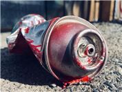 20.07.: Vandalismus an Zügen in Andernach