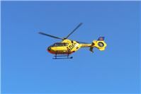 20.08.: 55-Jährige Motorradfahrerin schwer verletzt