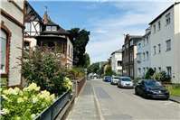 21.07.: Sanierung der Nordallee beginnt