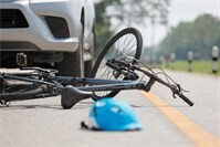 21.09.: 73-Jährige erleider schwere Kopfverletzungen nach Fahrradunfall in Westhoven