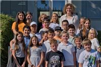211 Kinder starten an der „GOS“ in Cochem