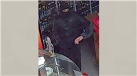 22.01.: Fahndung nach Tankstellenüberfall in Sankt Augustin