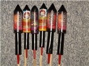 22.03.: Kreis Neuwied: Unbekannte schießen mit Silvesterrakete auf Auto