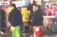 22.06.: Fahndung: Wer kennt diese Männer?