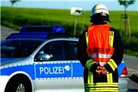 22.06.: Nachtragsmeldung: Schwerer Verkehrsunfall mit Motorrad auf A 61 