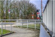 22.07.: Tödlicher Unfall - Zwei Personen von S-Bahn erfasst 