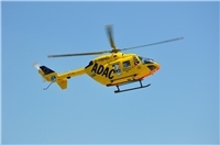 22.07.: Tragischer Unfall in Königswinter: 43-Jähriger Lkw-Fahrer lebensgefährlich verletzt