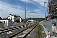 22.08.: Wurde in Bad Bodendorf ein Personenzug beschossen? 