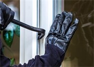 22.09.: Videoüberwachung vereitelt nächtlichen Einbruchsversuch