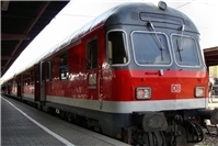 23.1.: Im nördlichen Rheinland-Pfalz ist mit Einschränkungen im Bahnverkehr zu rechnen