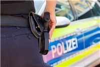 23.10.: Trickbetrug - Schmuck im Wert von 2.000 Euro ergaunert