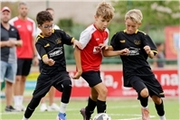 24. VITO-Junior-Cup begeistert im Kripper Sportpark