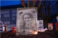 24.02.: Mord in Gimmingen: Matthias K. zu lebenslanger Haft verurteilt