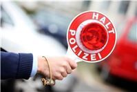 24.08.: Nürburgring: Polizei zieht Poser und Raser aus dem Verkehr