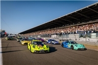 24h Nürburgring: Was ist neu? Die Reglementsänderungen 2026