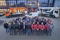 25 Jahre Hahn am See: Wo die Energiewende vor Ort Gestalt annimmt