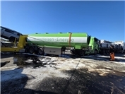 25.02.: Drei Lkw kollidieren auf der A61 bei Swisttal