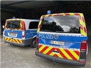 25.04.: Terrassentür mit Gewalt aufgebrochen: Spielekonsole verschwunden
