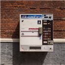 24.05.: Versuchter Diebstahl eines Zigarettenautomaten