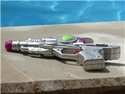 25.06.: Randale im Discounter: Mann verletzt Kundin mit Wasserpistole