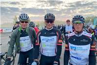 254 Kilometer und über 4000 Höhenmeter