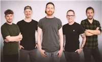 26. Mendiger Gambrinusfest
bietet ein super Musikprogramm
