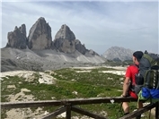 2.600 Kilometer Abenteuer