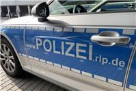 26.08.: Softair-Pistole führt zu Polizeieinsatz