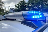 26.09.: Messerangriff in Regionalbahn