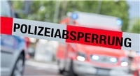 26.12.: Bad Ems: Ein Schwerstverletzter nach Explosion