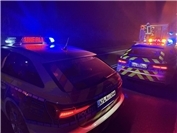 27.03.: Abschlussmeldung: Schwerer Verkehrsunfall fordert zwei Todesopfer und eine Schwerverletzte