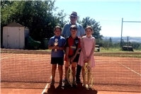29. Jugendtennisturnier des TC Nörtershausen/Udenhausen im August 2026
