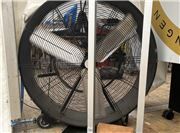 29.06.: Kirmes in Bad Hönningen: Diebe stehlen Riesenventilator
