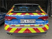 29.08.: Tatort Bendorf: Bankkarte führt zu neuen Hinweisen im Diebstahlfall