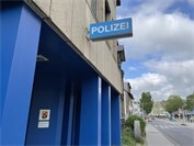 29.09.: Großübung der Polizei Andernach im Jobcenter Andernach