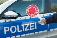 29.12.: 24-Jähriger unter Drogenverdacht