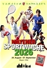3. Mayener Sportwoche mit buntem Sportprogramm in Mayen