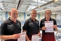 3. Platz beim Verbandspokal in Westerburg für Karla VI