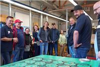 30 Jahre Caritas Werkstätten Polch