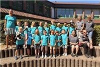 30 Kinder an Grundschule Sankt Georg in Sankt Katharinen eingeschult
