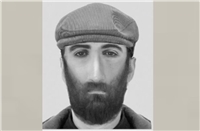 30.04.: Wohnungseinbruch: Fahndung nach dem Tatverdächtigen