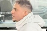 30.05.: Tritte und Faustschläge: Polizei fahndet nach Tatverdächtigem