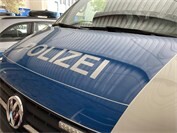 30.08.: Versteckspiel nach Fahrradunfall: Senior mit 1,3 Promille erwischt