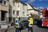 30.10.: Feuer in Andernach