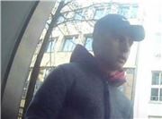31.03.: Foto-Fahndung: Wer kennt diesen Mann?