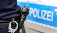31.08.: Koblenz: Fahndung: Mann greift Zugbegleiter mit Pfefferspray an 