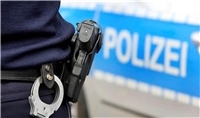 31.10.: Zu viel Halloween gefeiert: Randalierende Frauen halten Polizei auf Trab