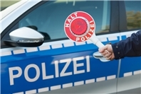 3.12.: Willroth: Junge Autofahrerin nach Unfall verletzt:
